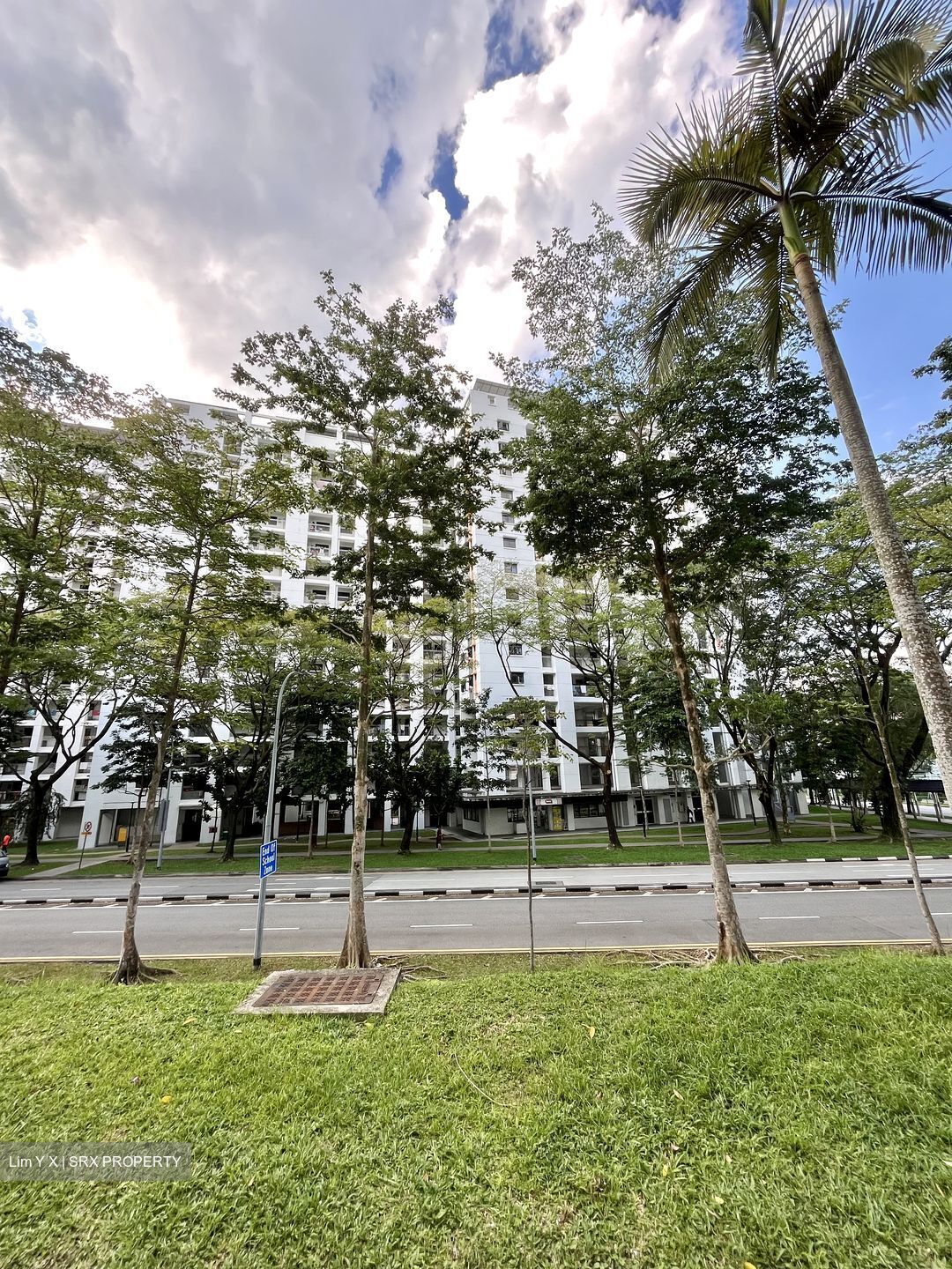 Blk 5 Teck Whye Heights I (Choa Chu Kang), HDB 3 Rooms #566389511